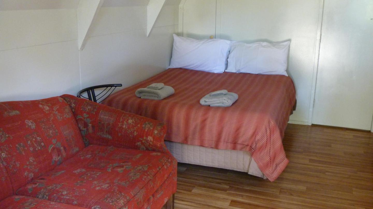 Westport Kiwi Holiday Park & Motels 2