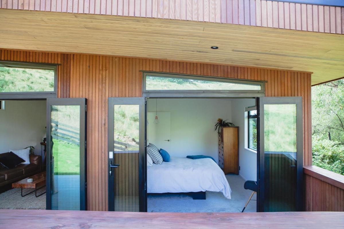Waihi Beach Luxury Accommodation 5