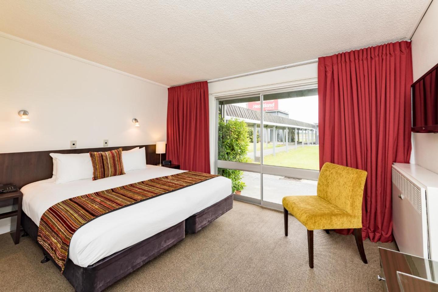 Heartland Hotel Haast 5