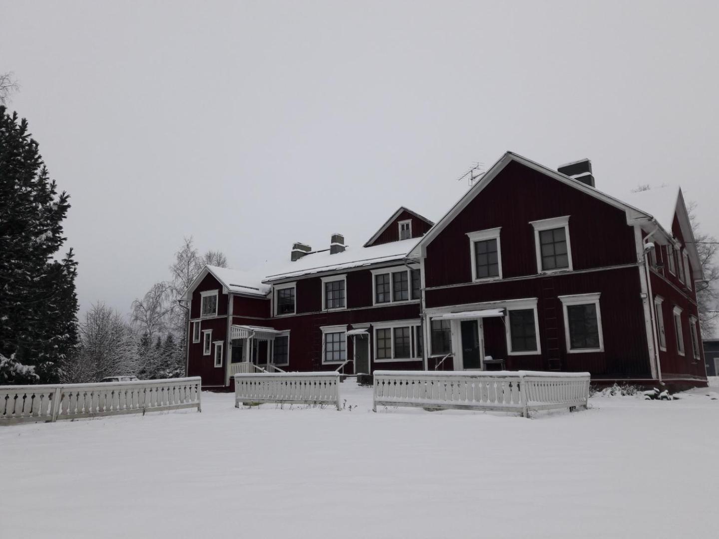 Suvannonrannan Majoitukset 3