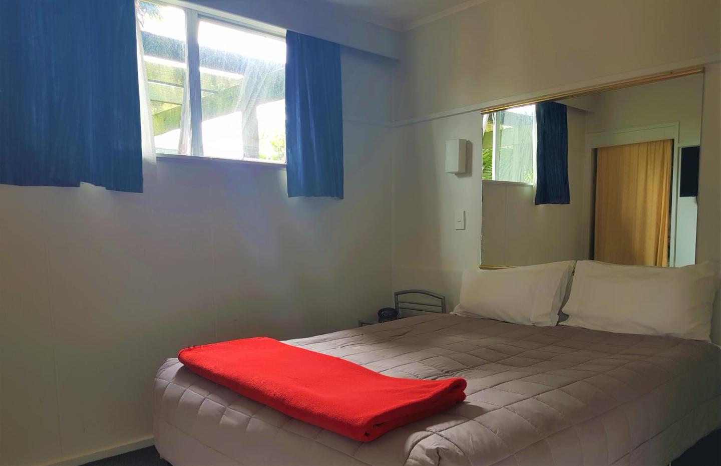 Vista Motor Lodge 4