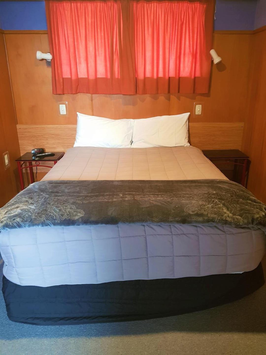 Vista Motor Lodge 3