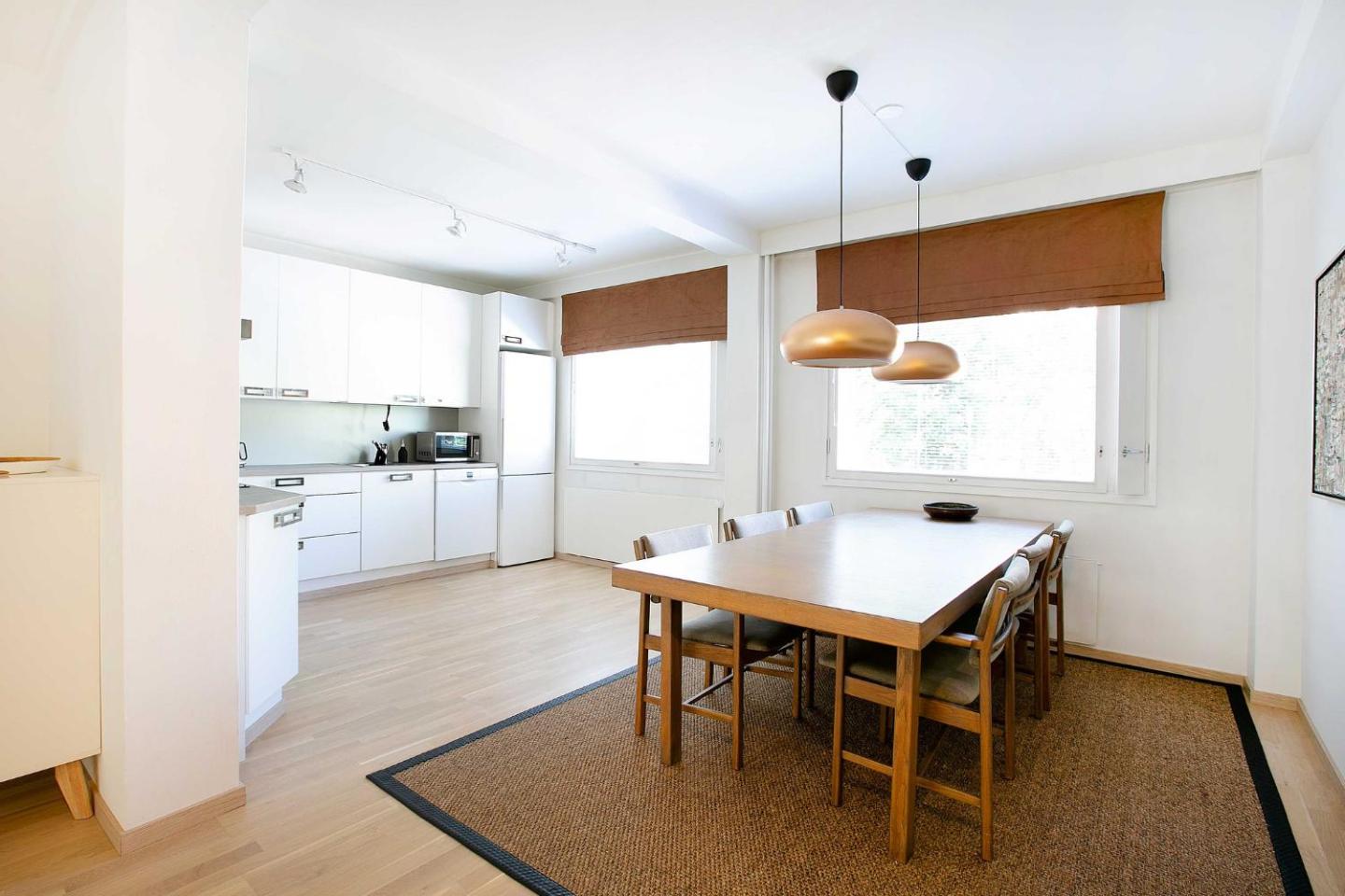 Design Apartments Kristiina 2