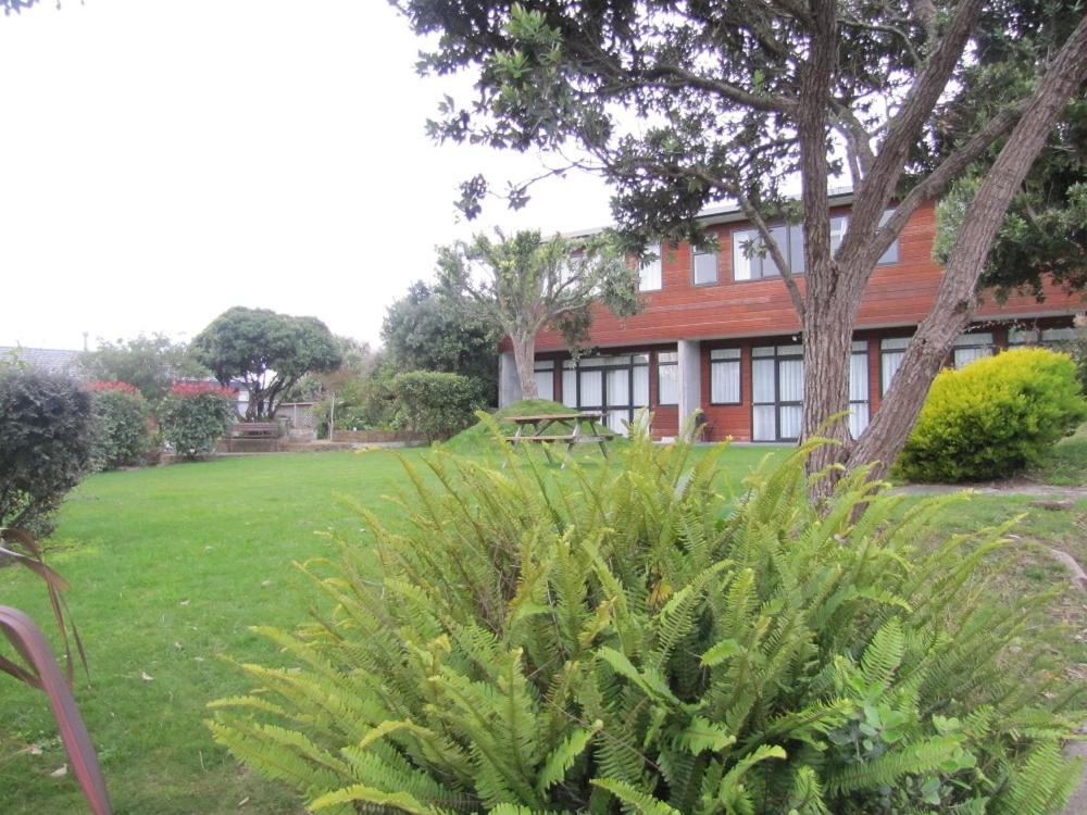 Aotea Lodge Porirua 4