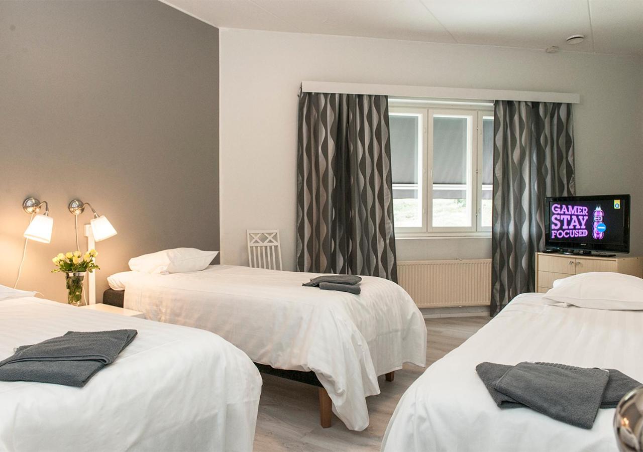 Hotelli & Ravintola Martinhovi 3