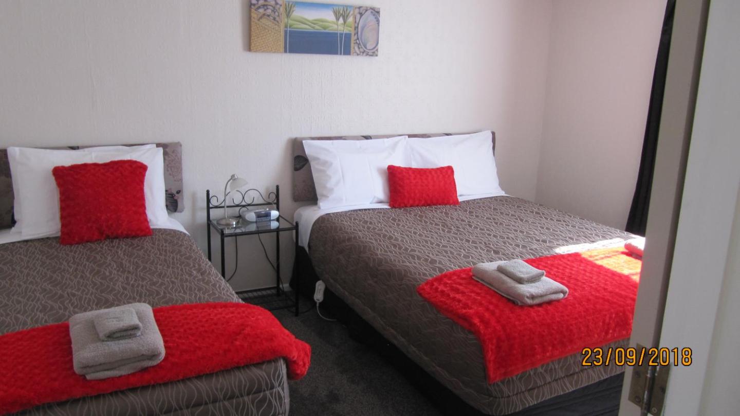 Ahuriri Motels 4