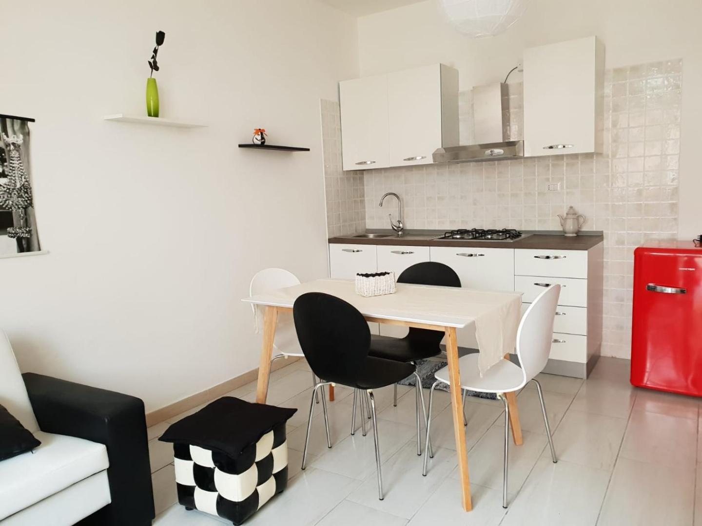 Case vacanze & Airbnb Solanas | cozycozy