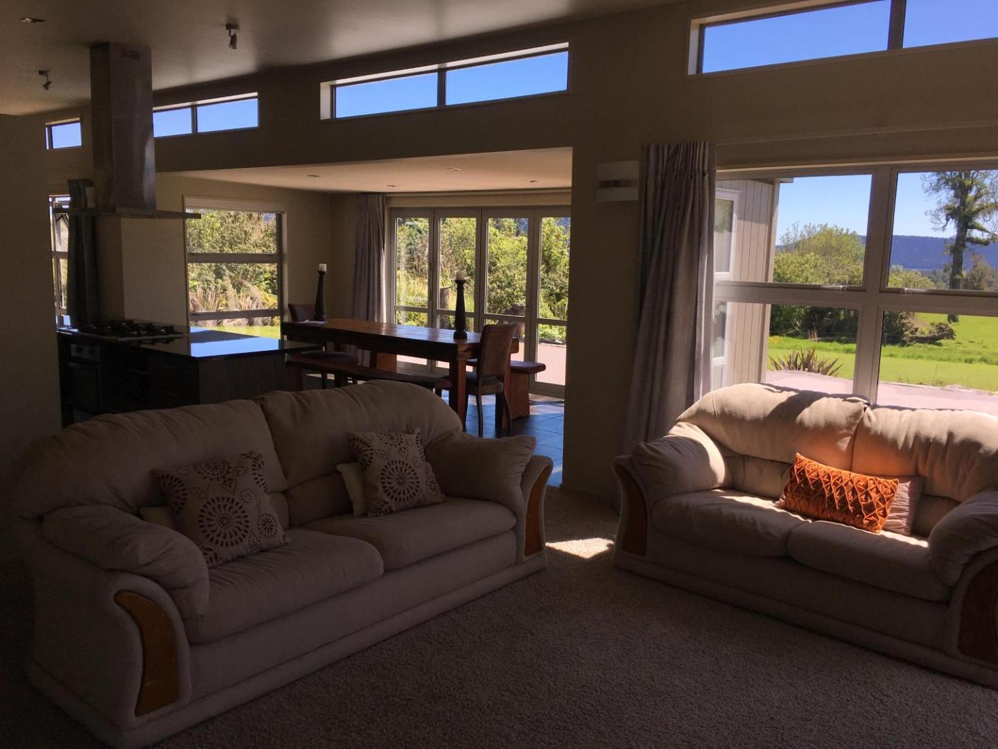Franz Josef Villa 2