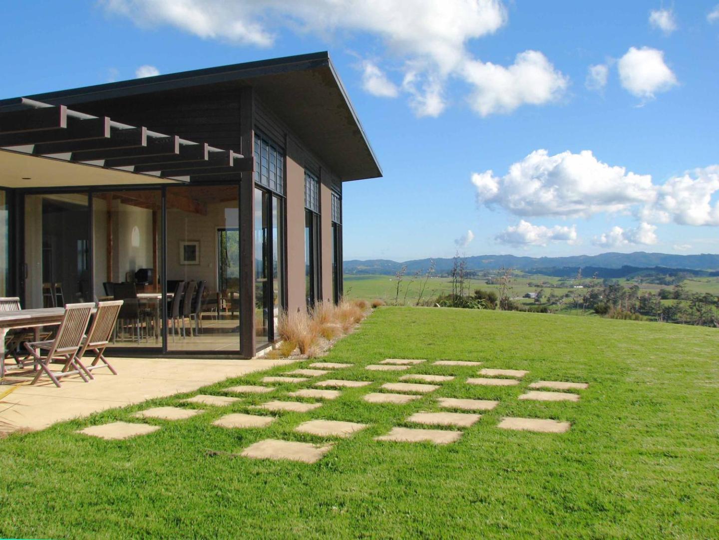 Te Kahu Pacific View 4