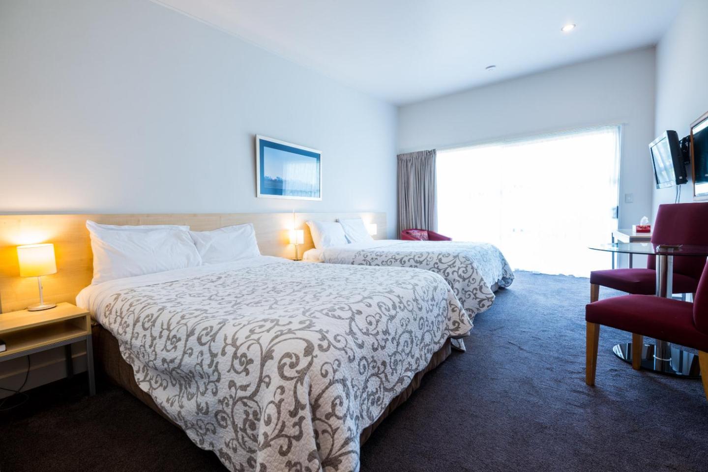 The Westhaven Motel 4