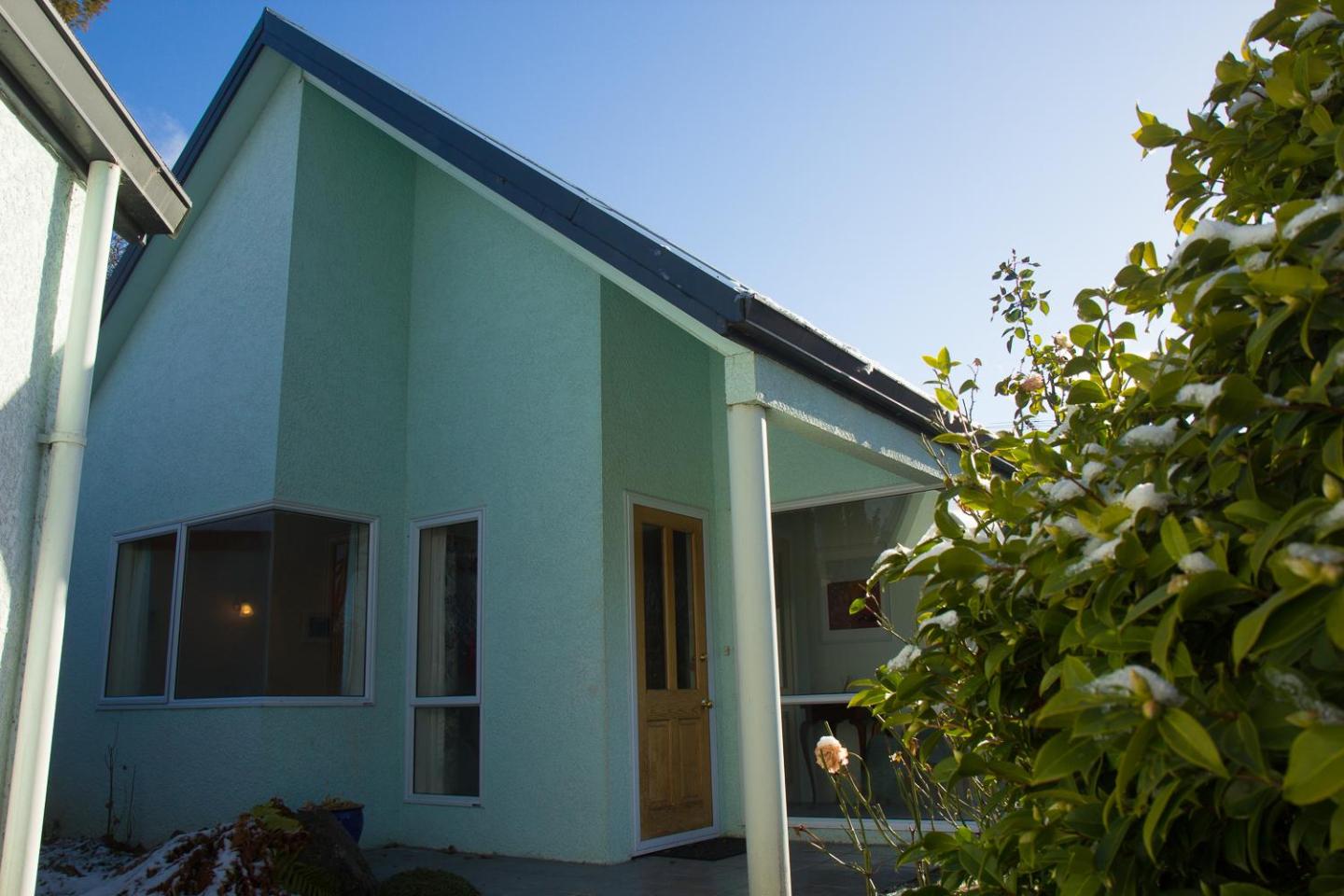 Comfortable And Homey - Arrowtown Stay 1