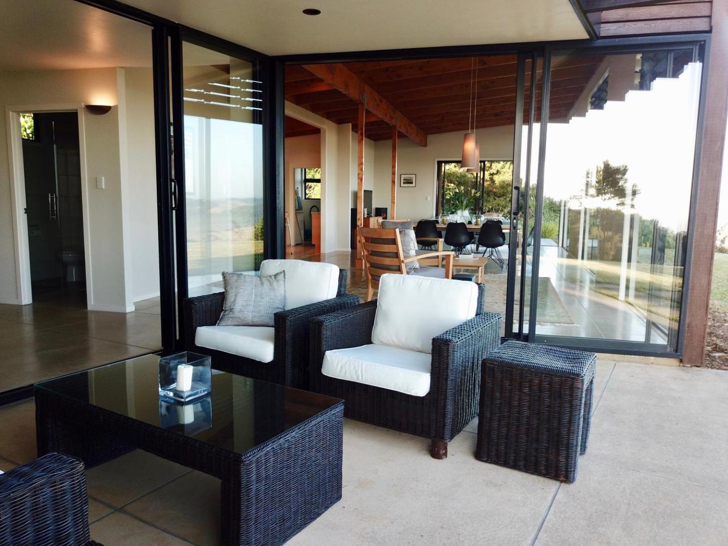 Te Kahu Pacific View 5