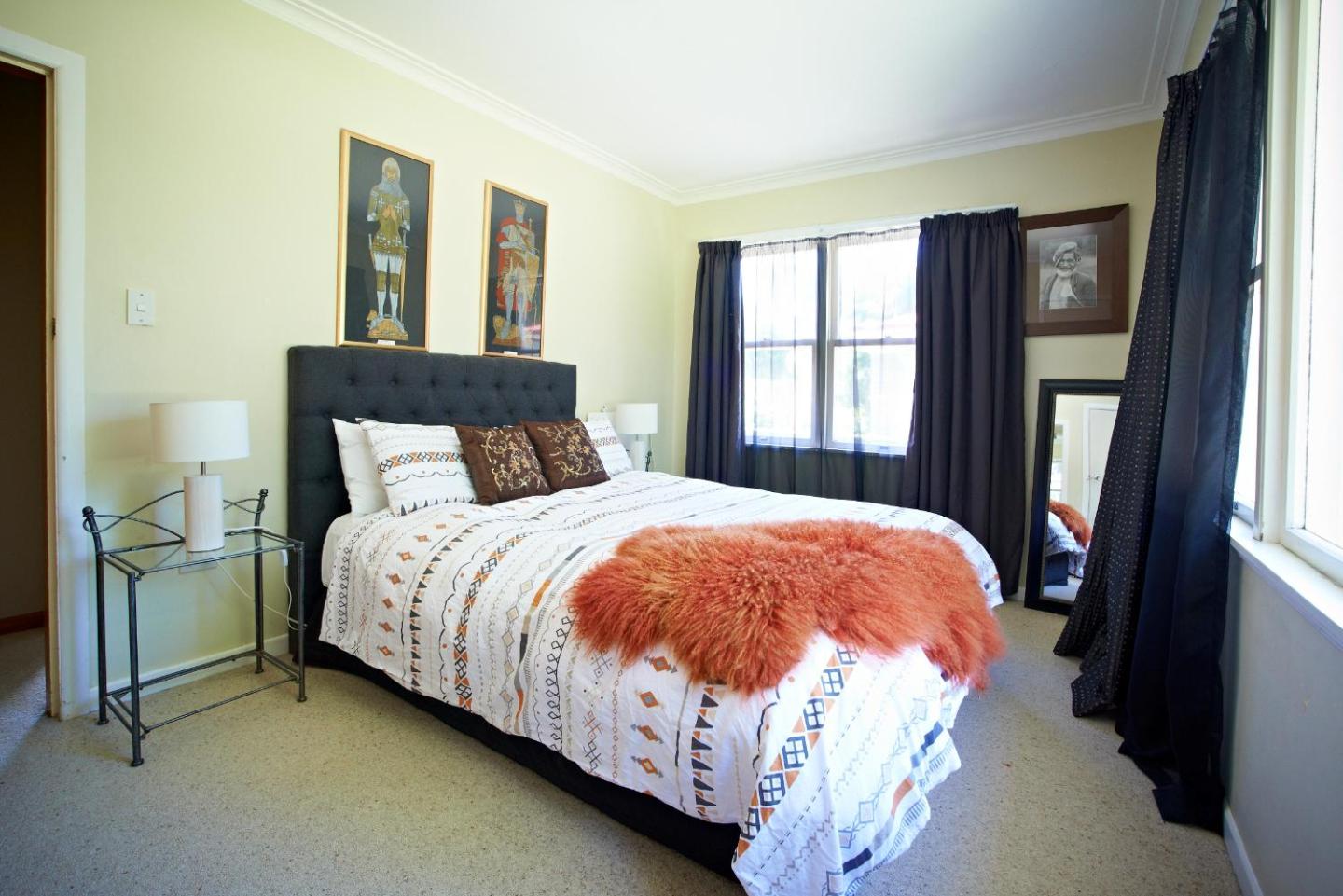 Cambridge Cottage - Self Catering Holiday House 5
