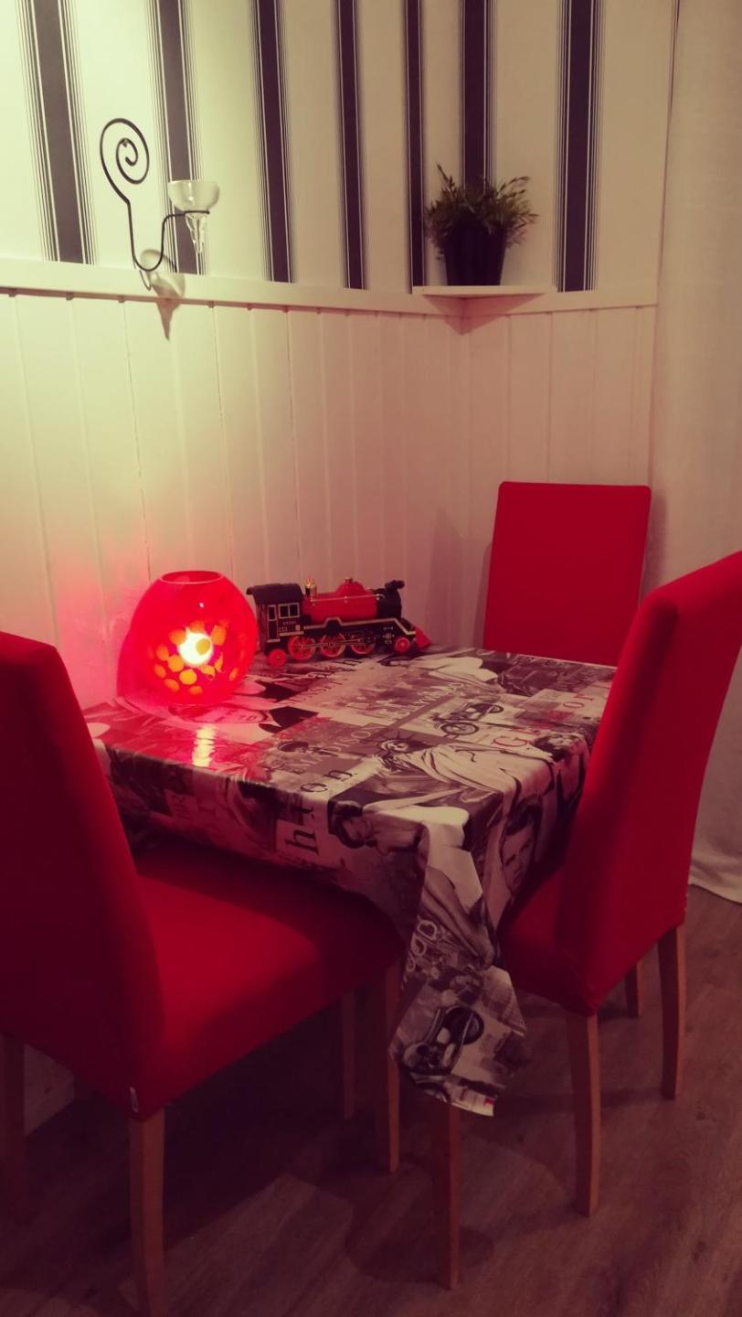 Hotelli Huiskankorpi Boutique Hotel 2