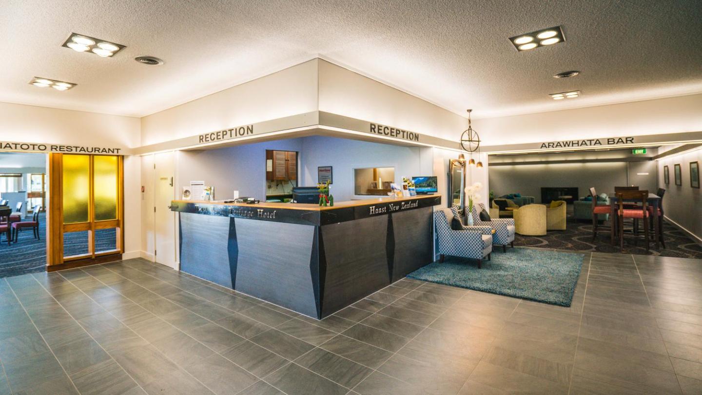 Heartland Hotel Haast 4