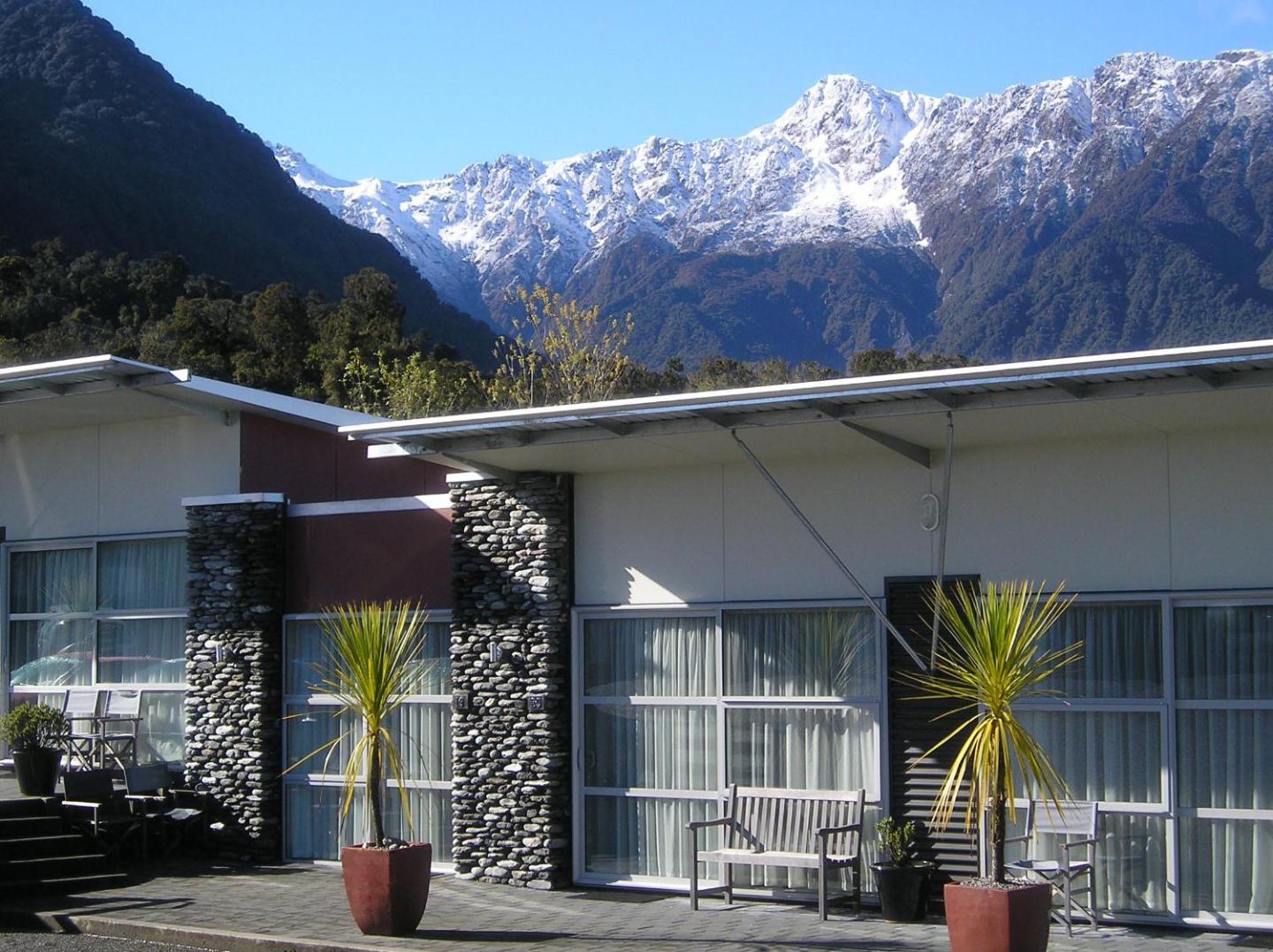 The Westhaven Motel 3