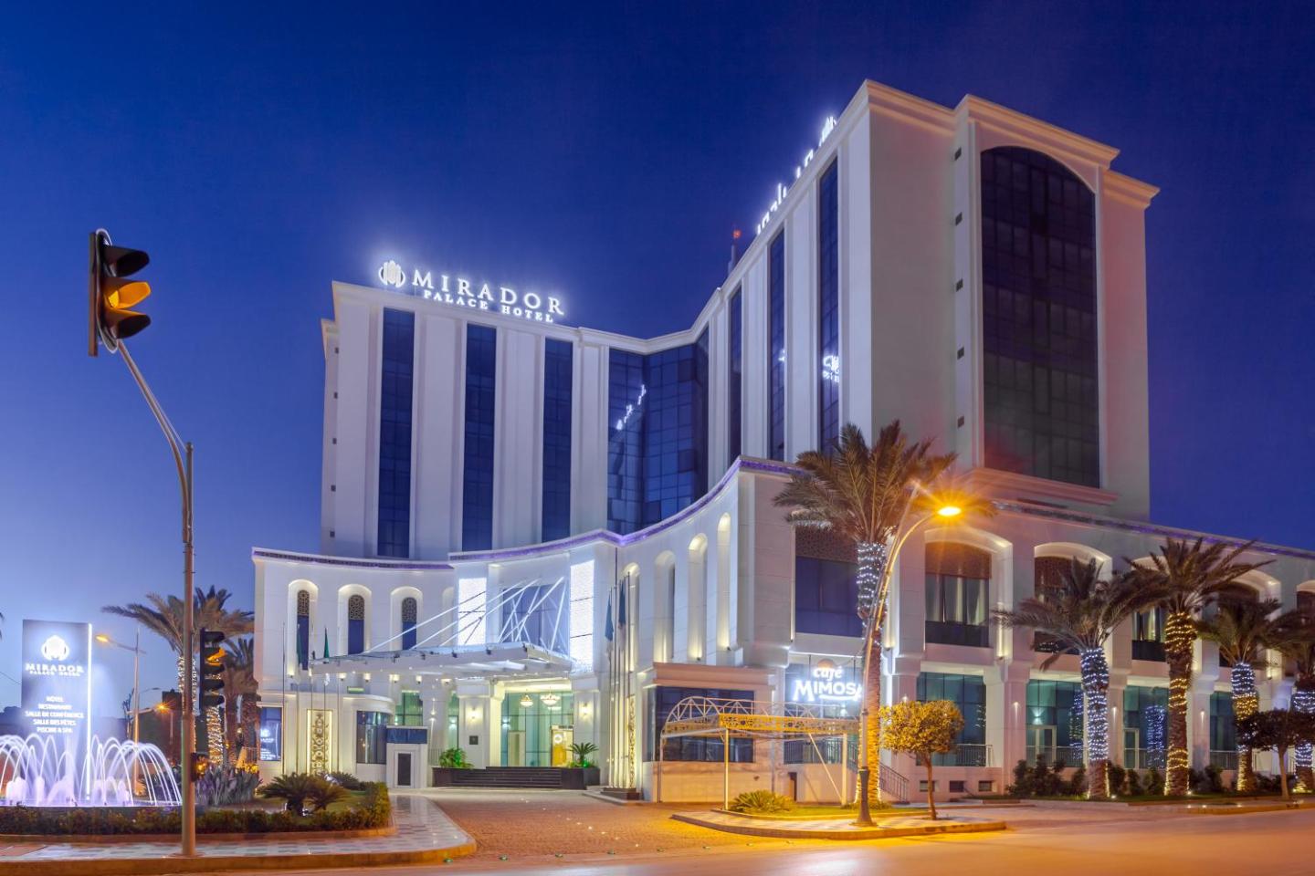 Hotel con idromassaggio