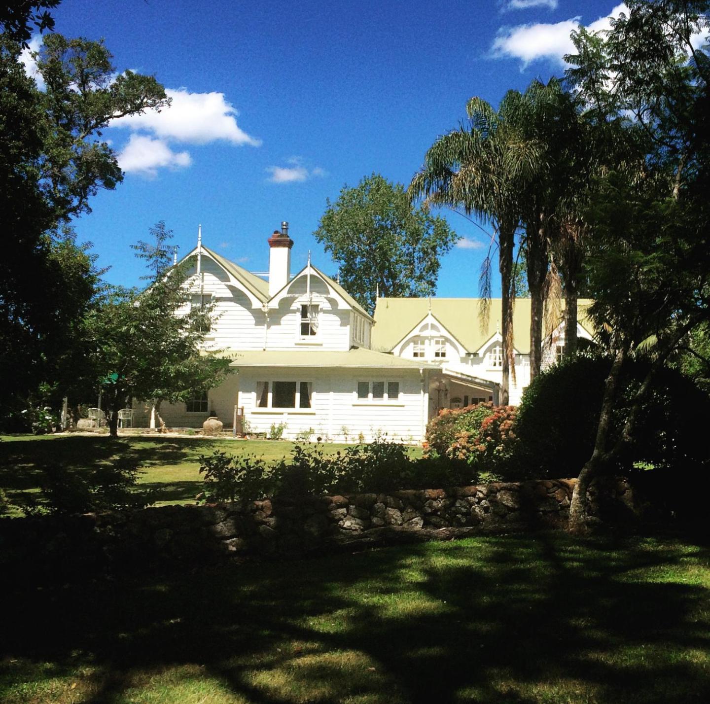 Paheke Boutique Lodge 4