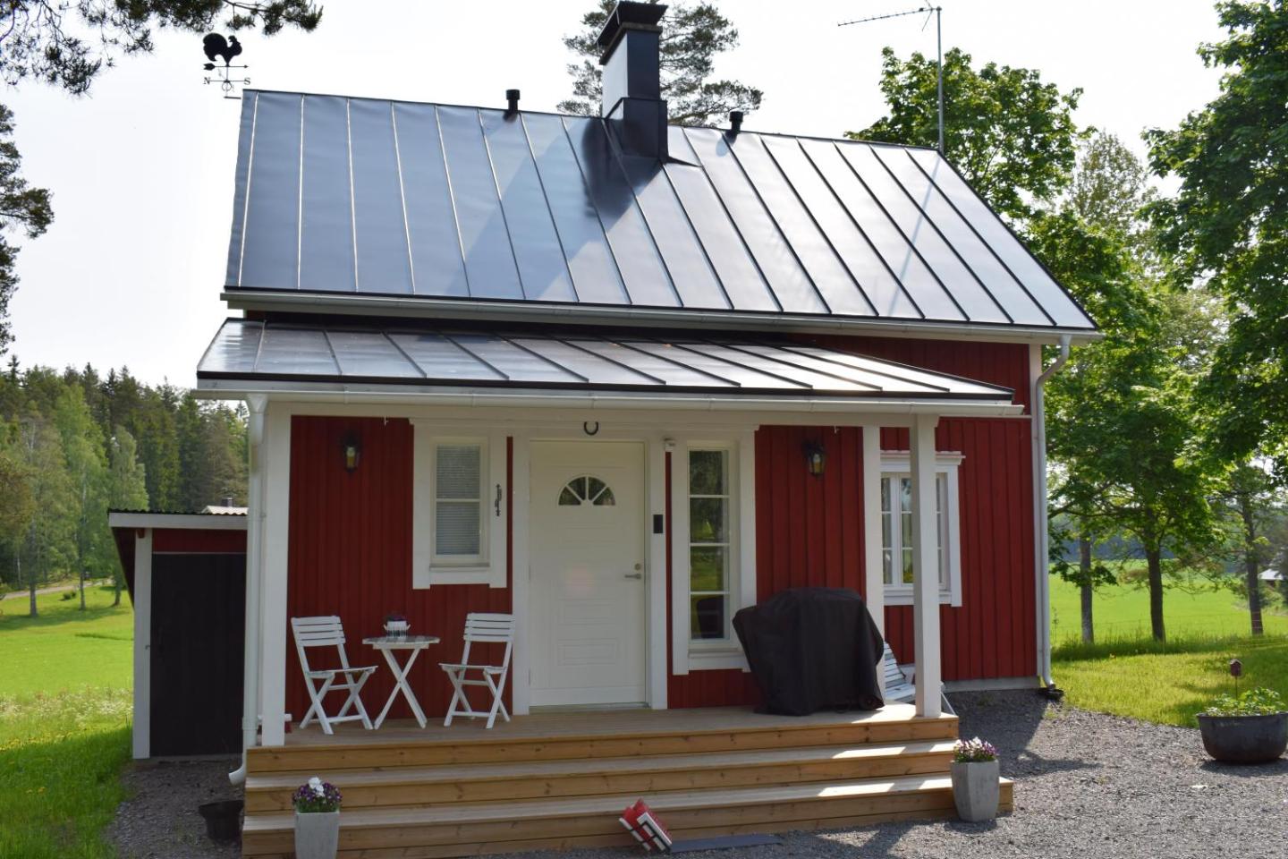 Skogsbacka Torp 2