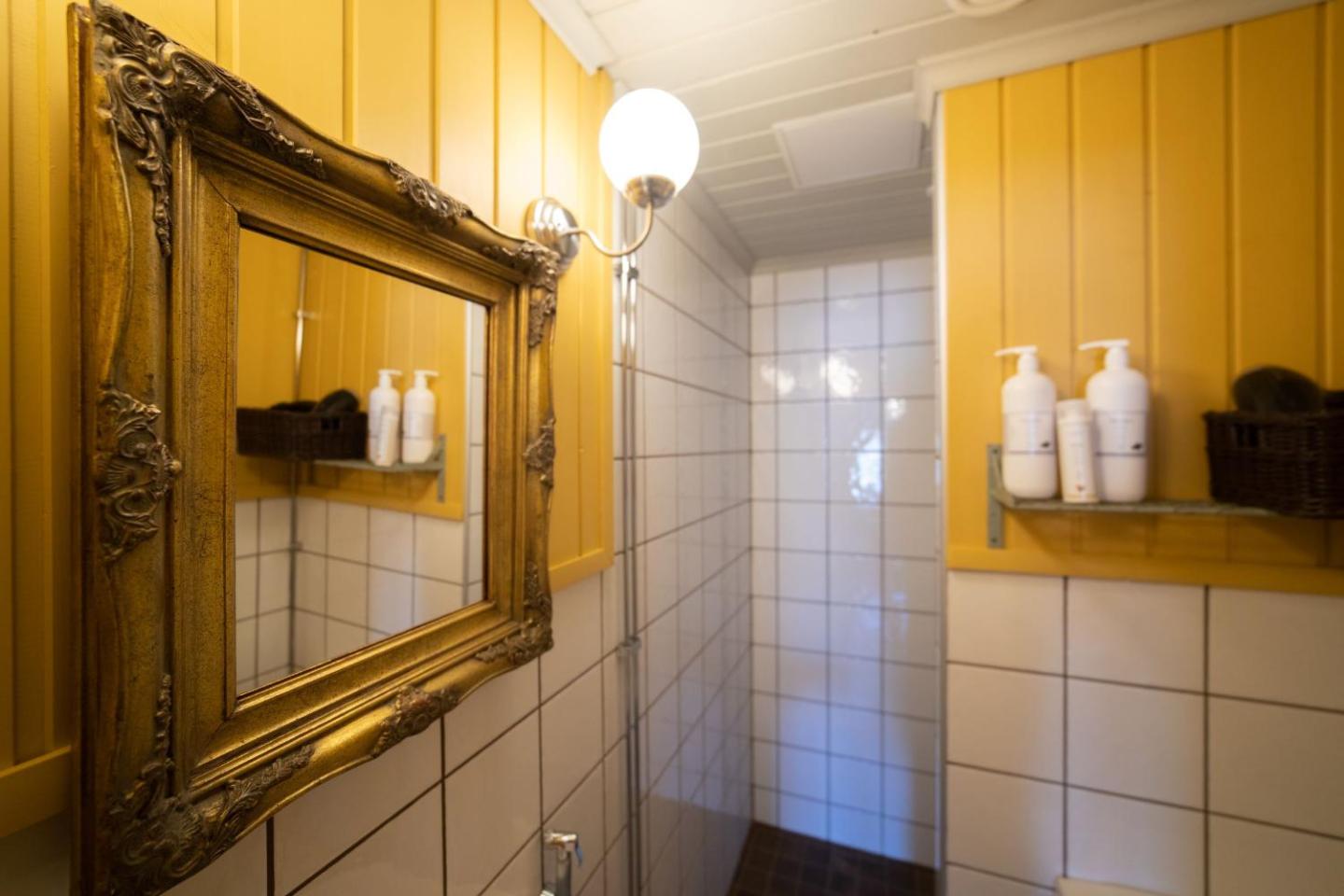 Boutique Hotel Langin Kauppahuone 5