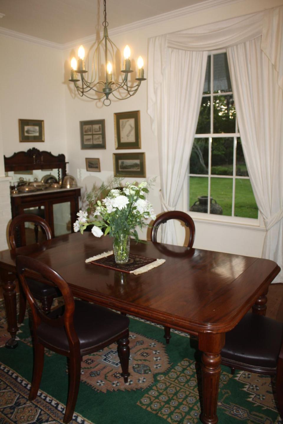 Paheke Boutique Lodge 5