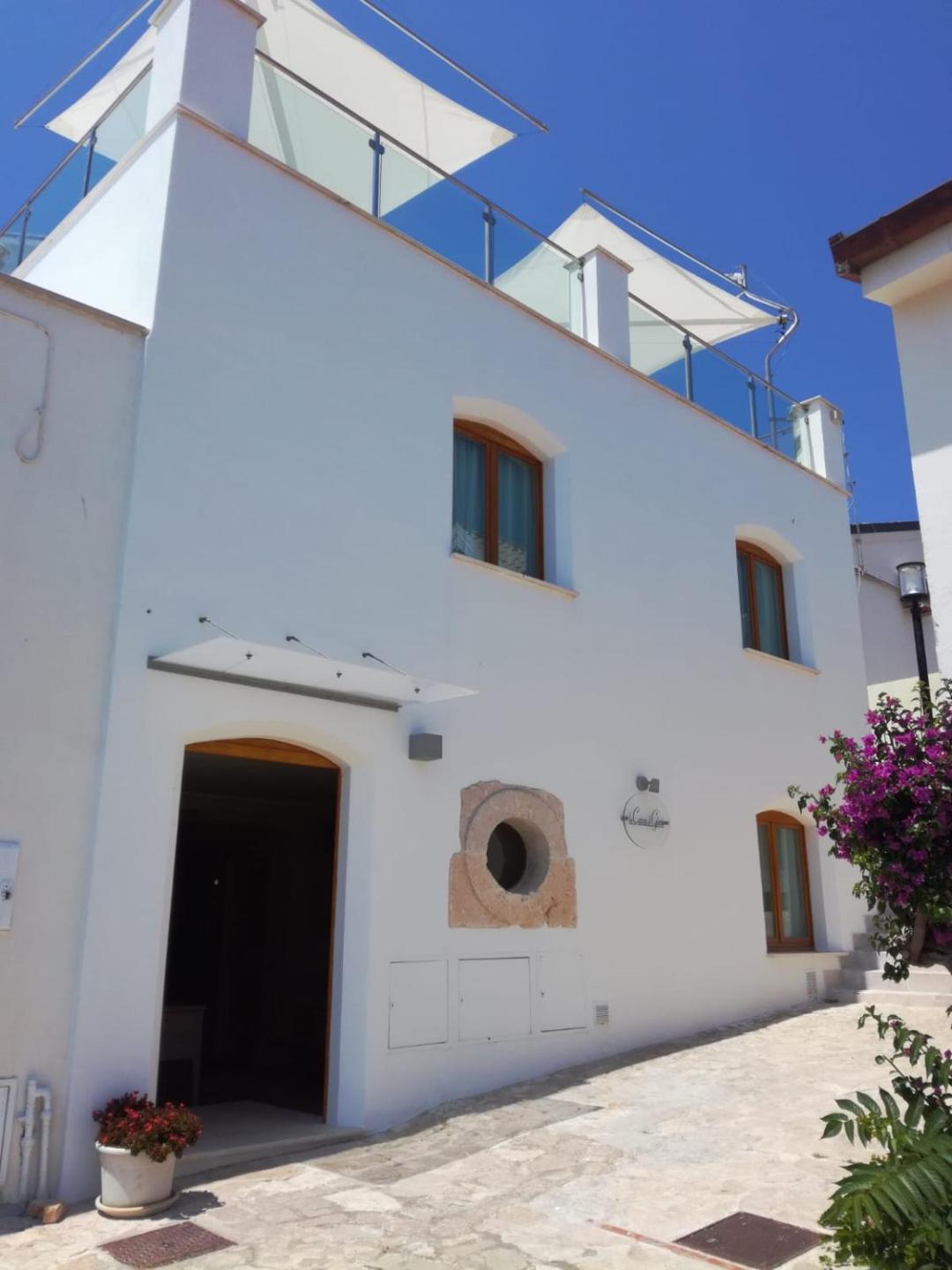 Bed and breakfast 4 ospiti, con aria condizionata