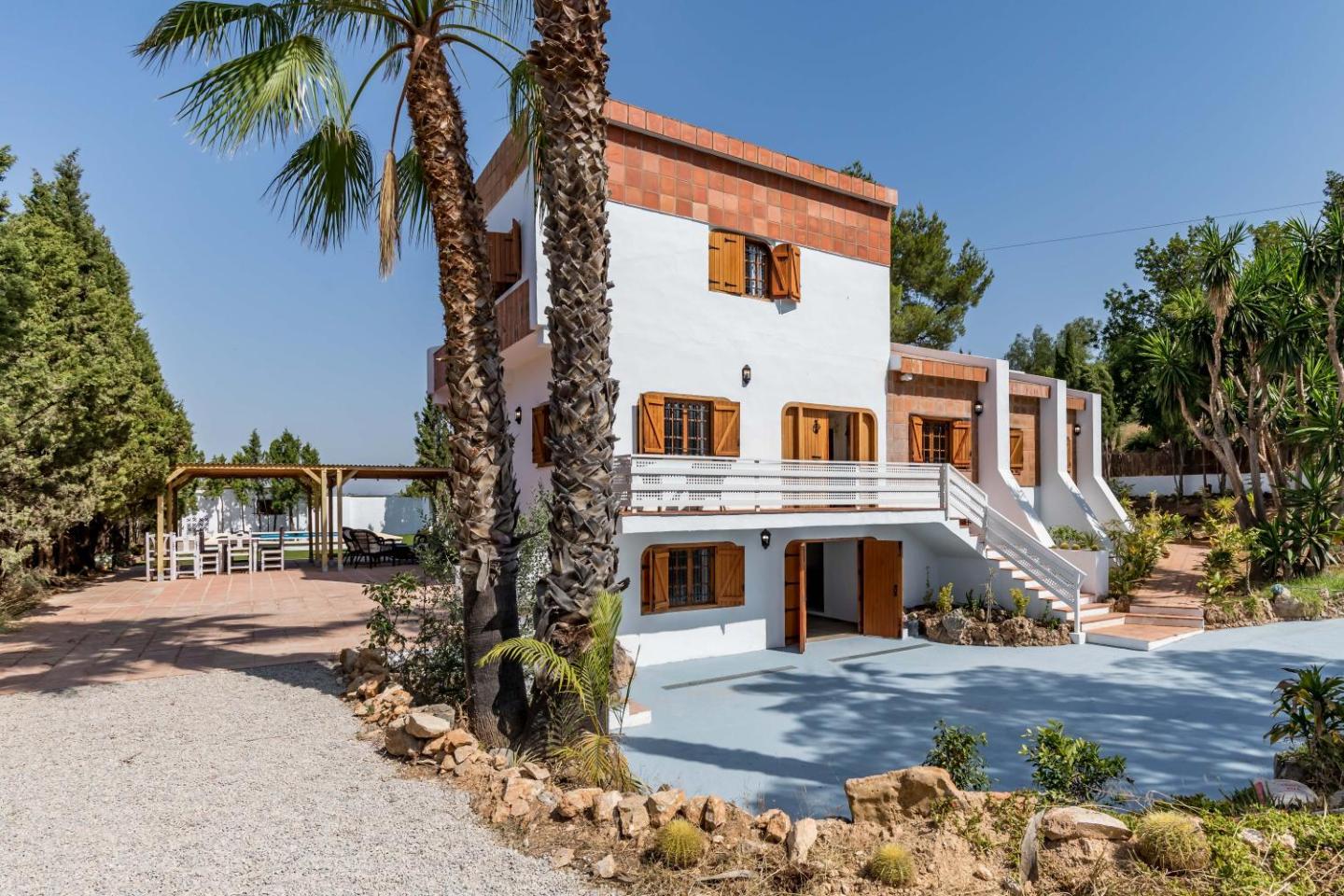 Casa 7 habitaciones, con piscina