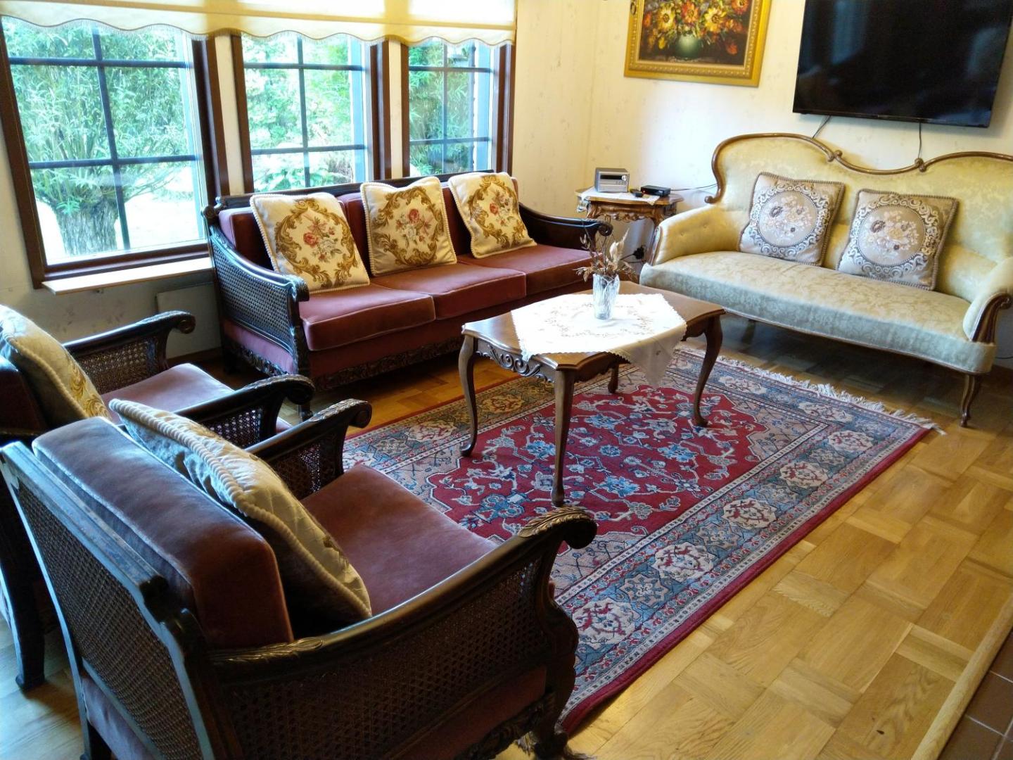Villa Lovisa 4