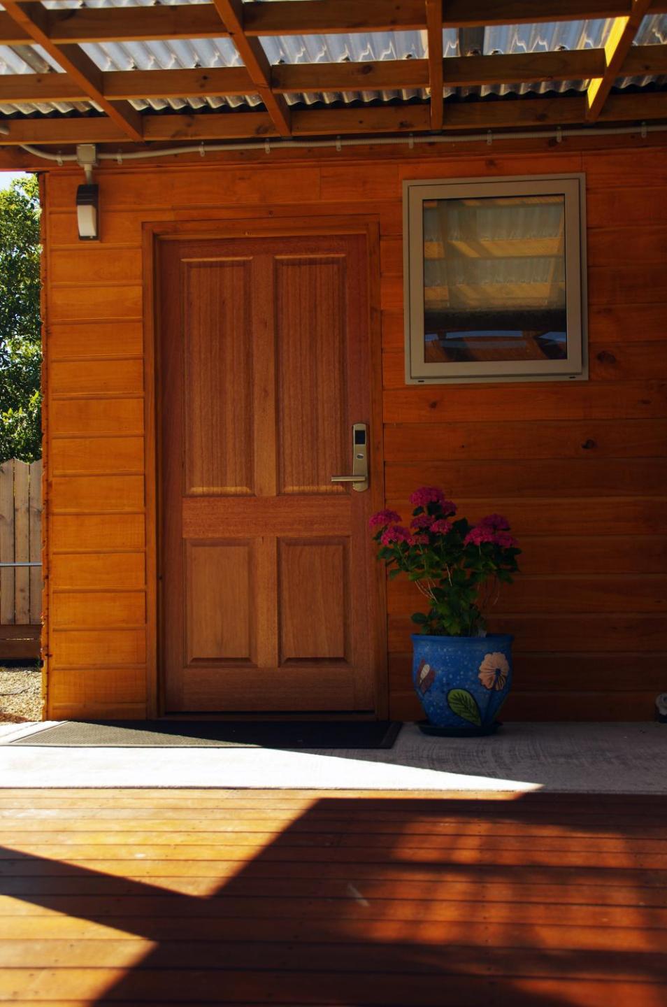Chalet2 57 Kumara Village,  Gateway To West Coast 3