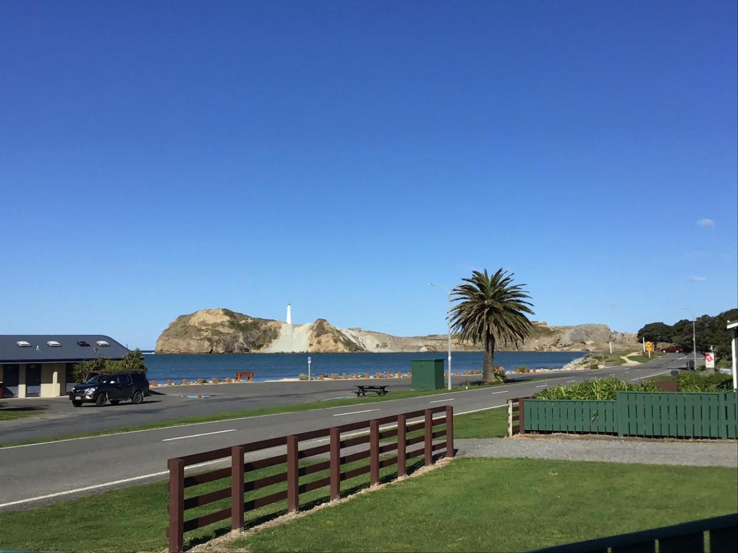 Castlepoint Holiday Park & Motels 4