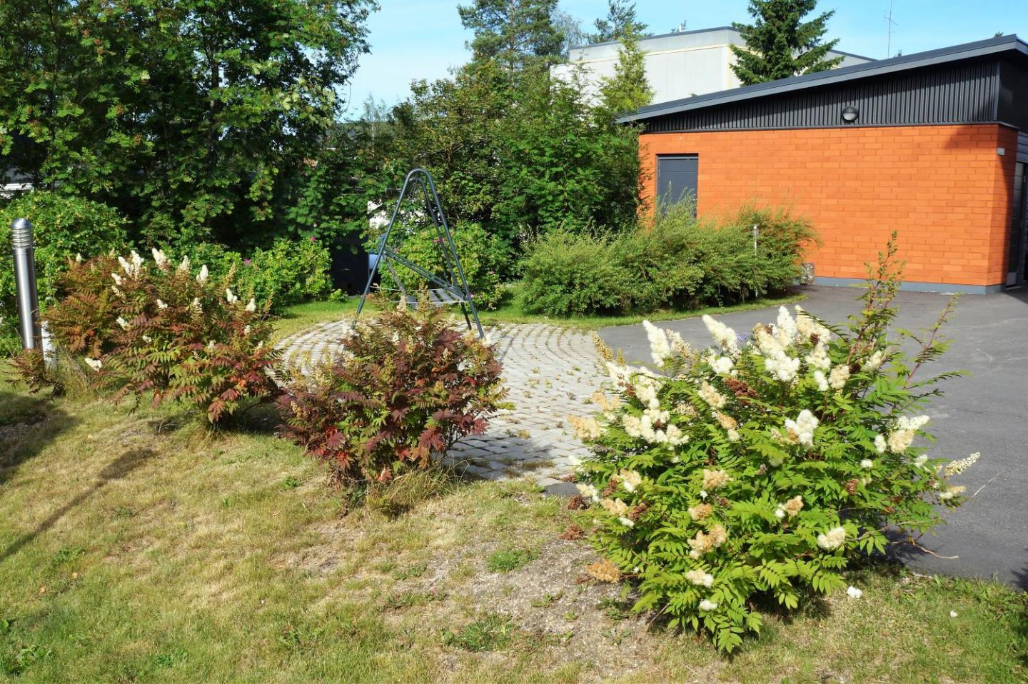High Quality 3 Rooms + Sauna In The City Center 2