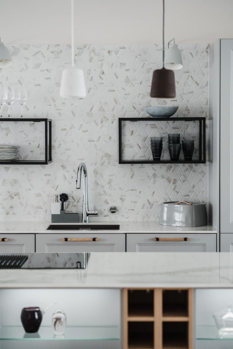 Luxury Apartment Hovi 2