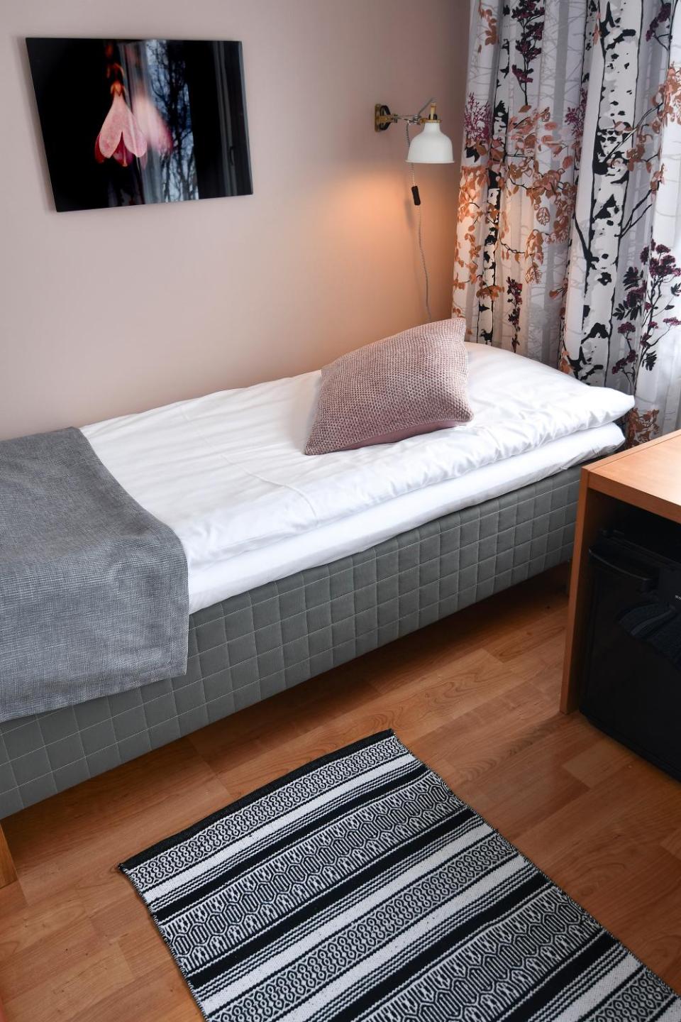 Kilpisjärven Retkeilykeskus Rooms 5