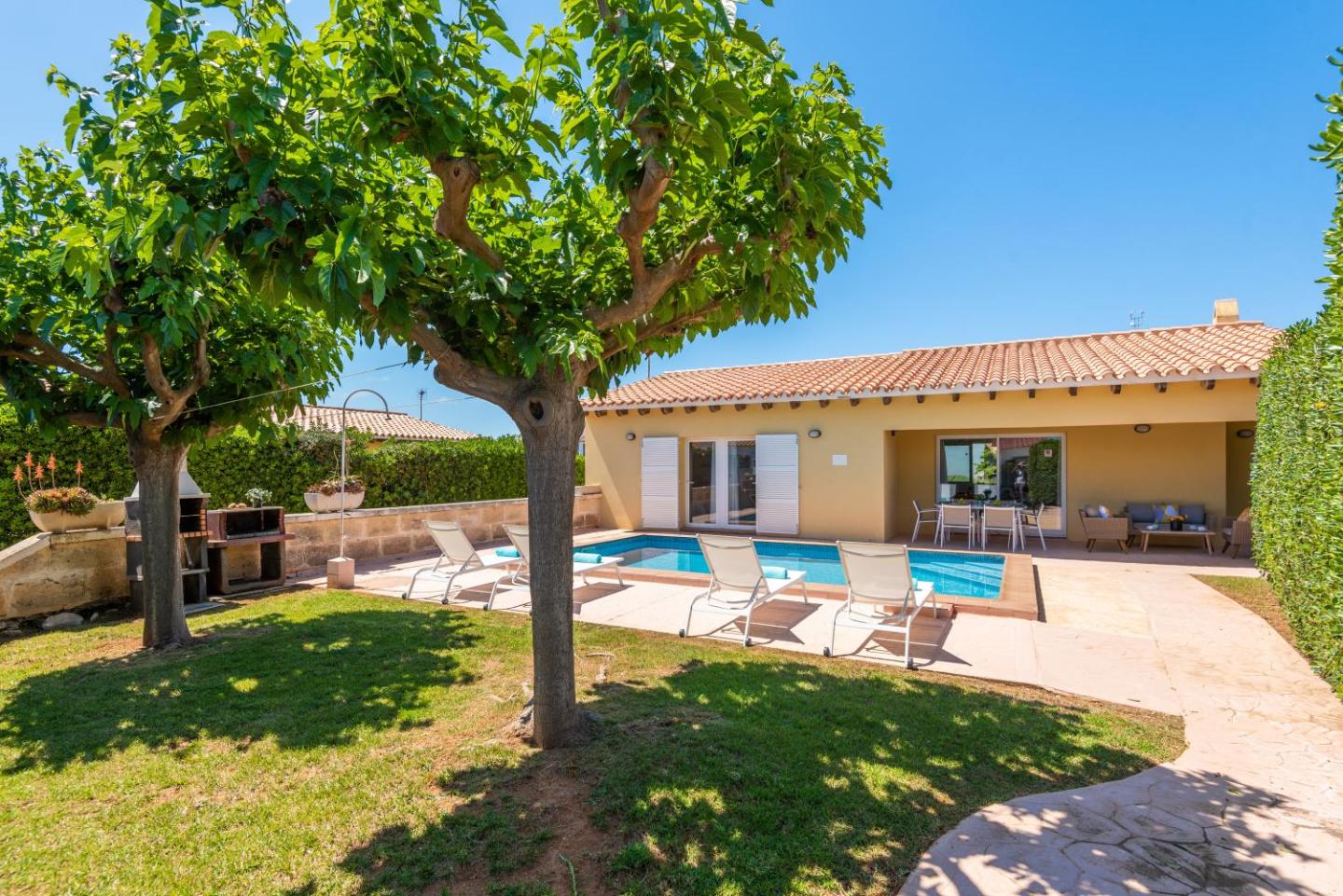 Villa Libra