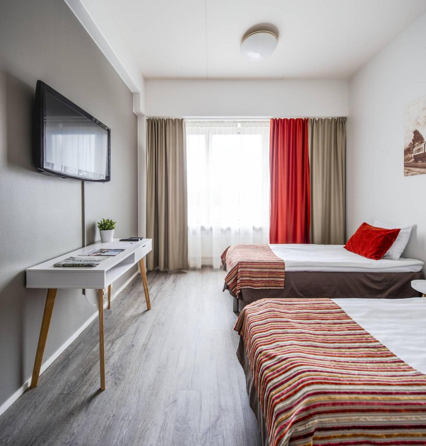 Hotel Seurahuone Riihimäki 3