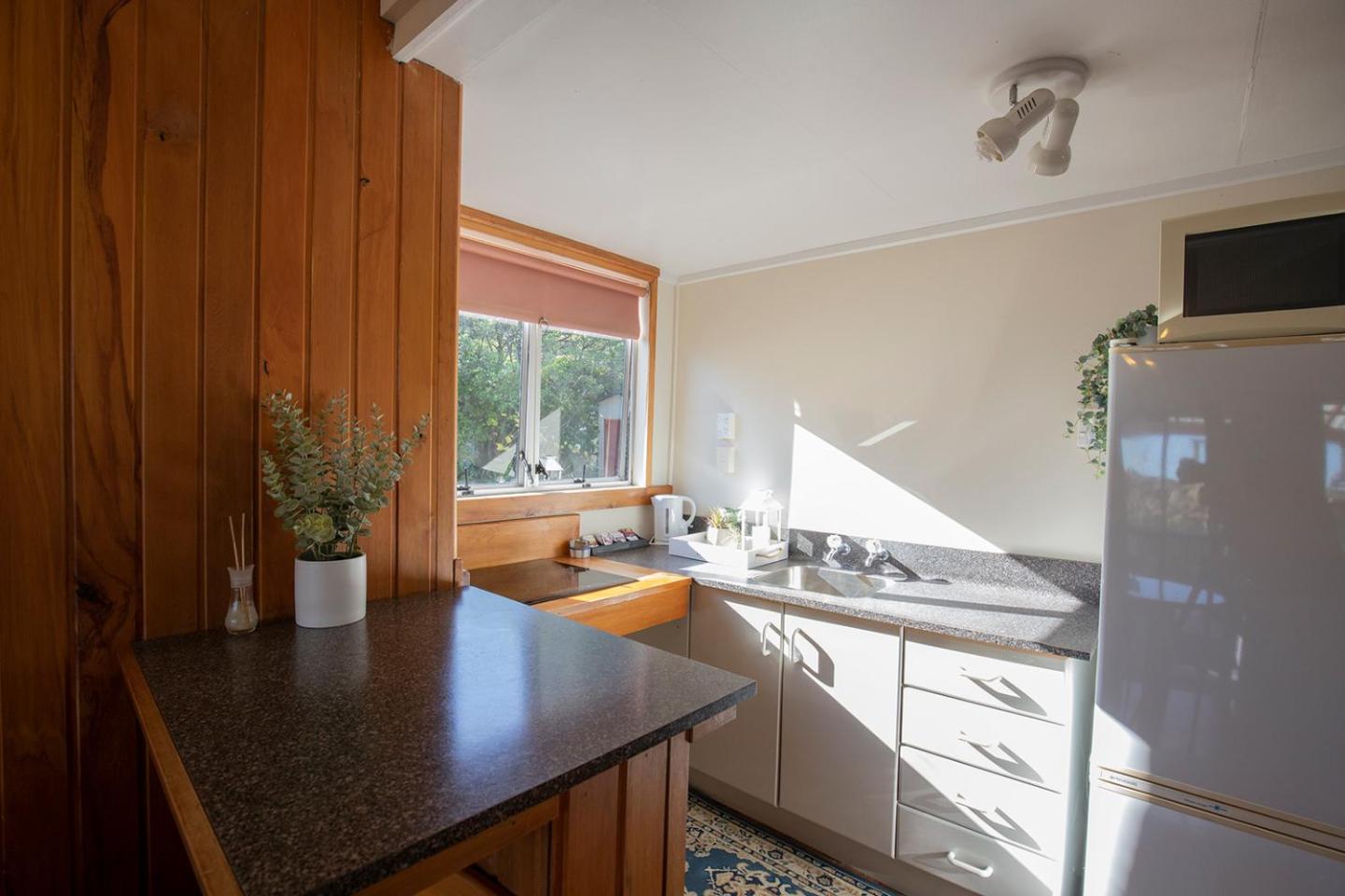Punakaiki Beachfront Motels 3