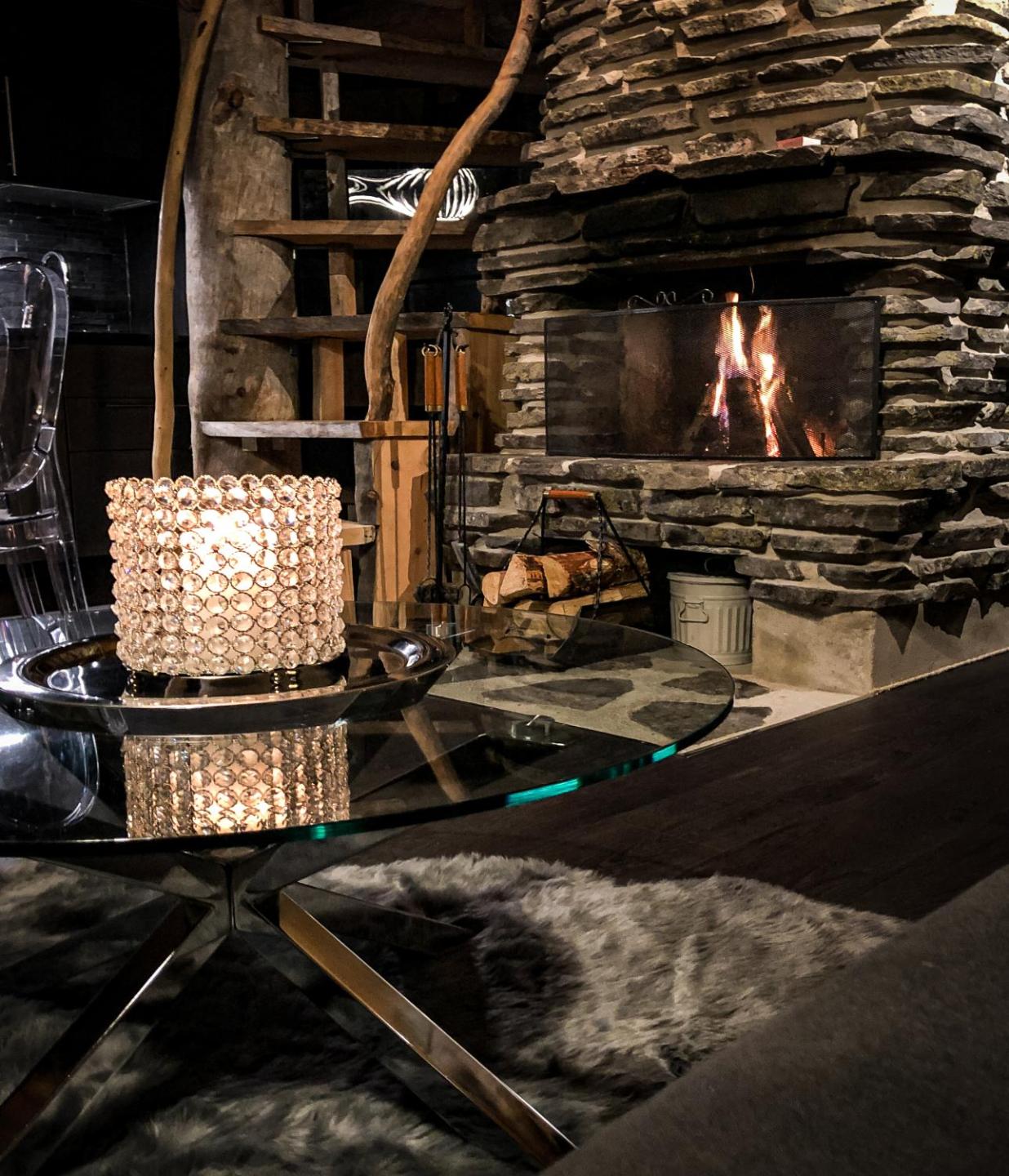 Ruka Chalet Petit Oliver (Free Wifi) 5