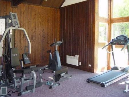 Arrowtown Modern Studio. Private Reserve Setting 4