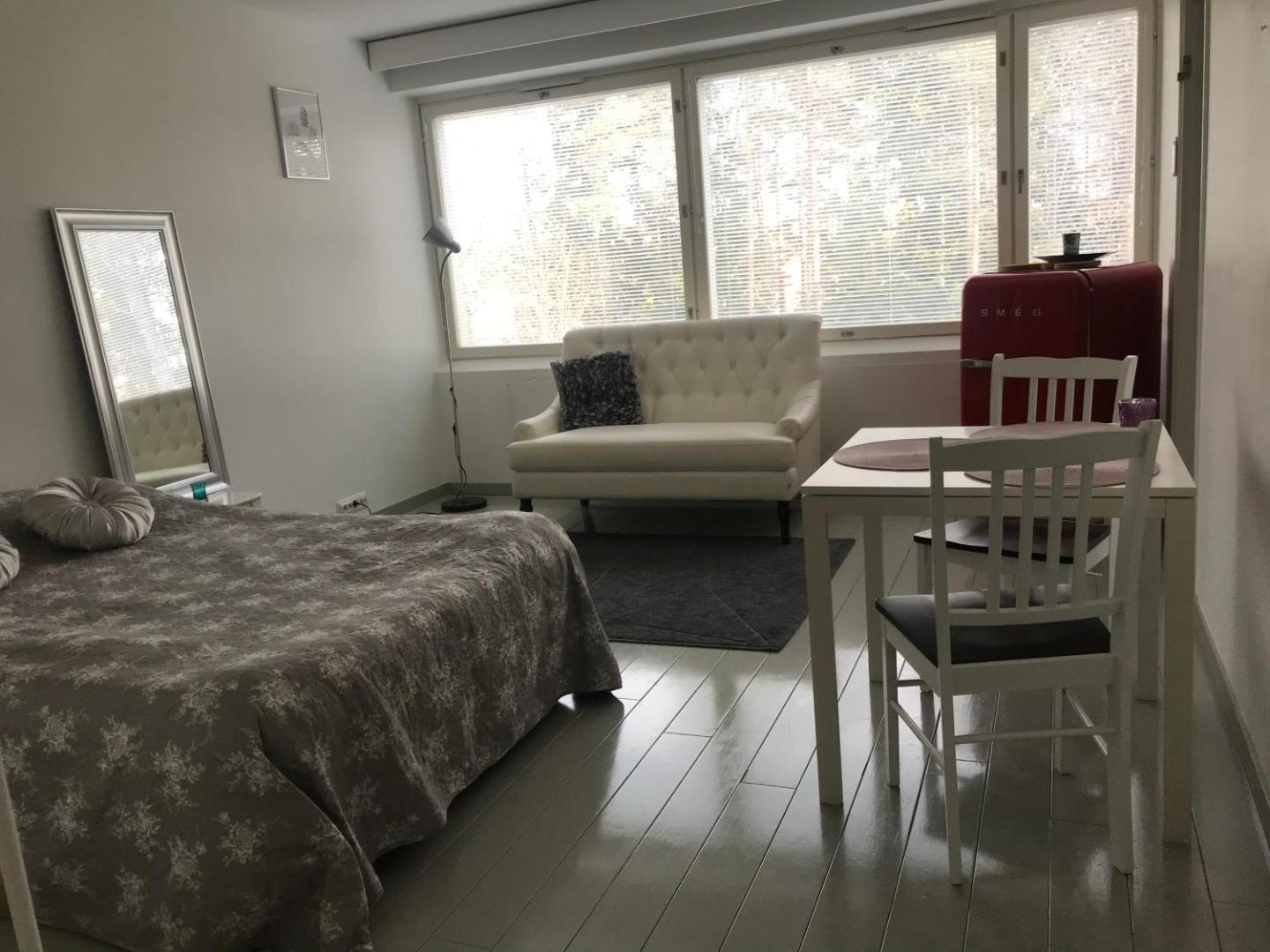 Style Studio In Lohja 4
