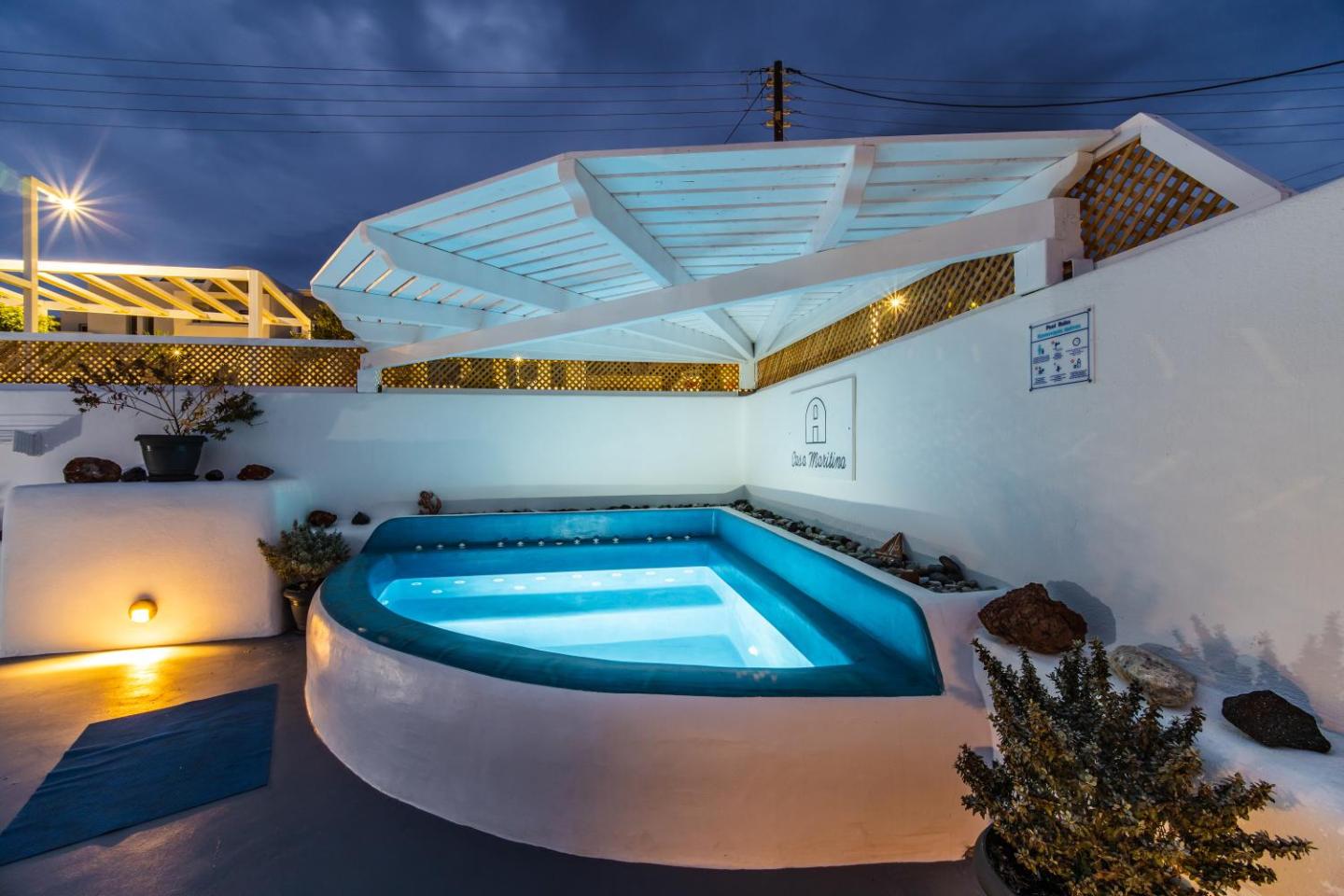 Casa Maritina Private Residence