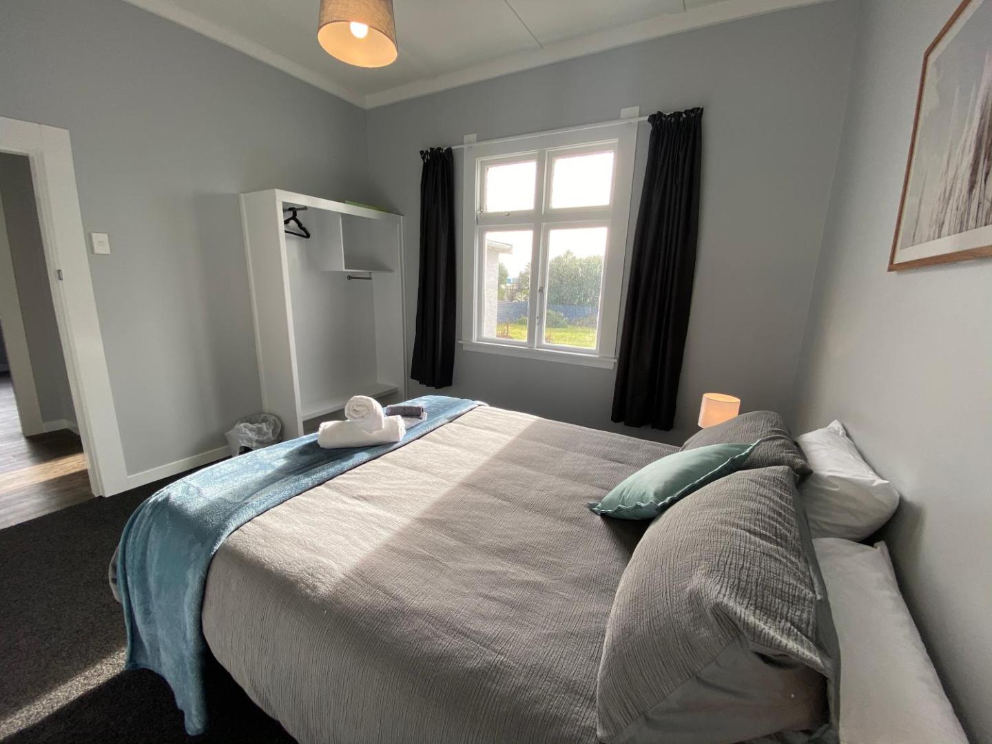 Motupōhue Base Holiday Home - 2 Bedroom House 4