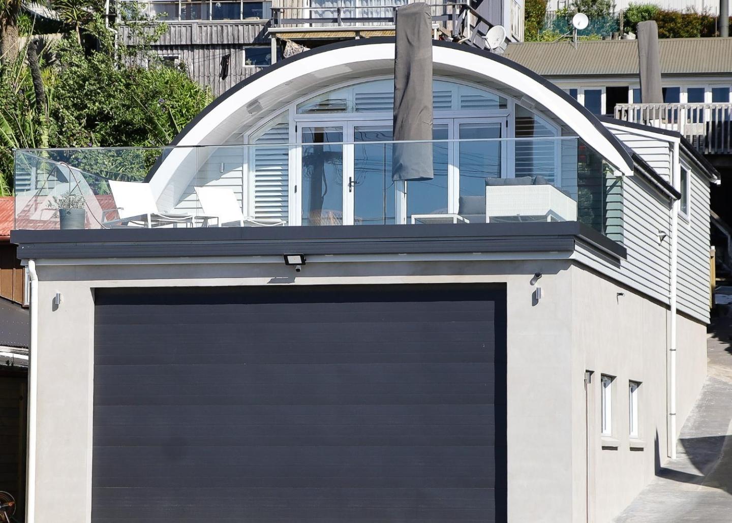 The Boatshed, Luxury Waterfront Accommodation 2