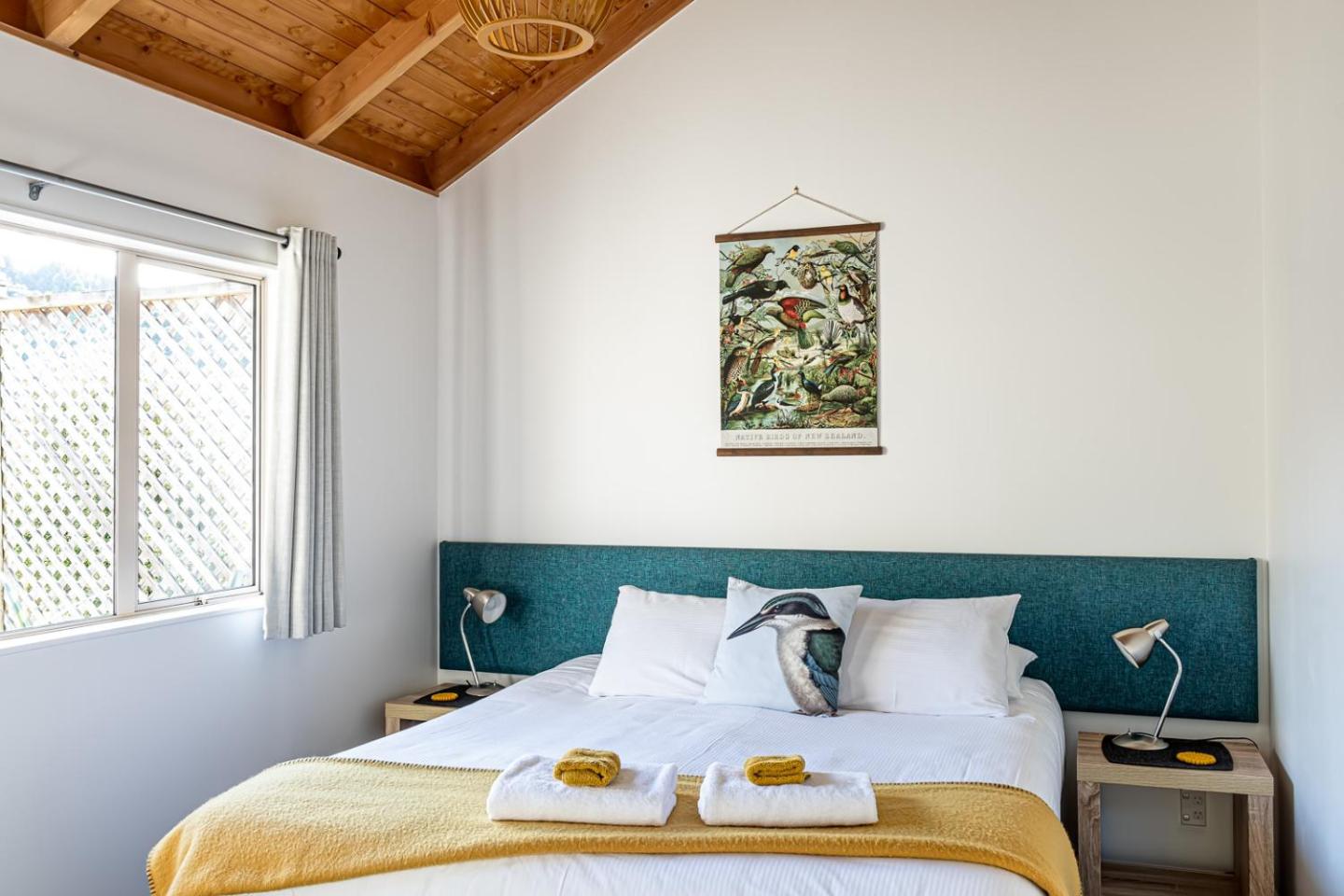 Award Winning Comfort In The Stunning Abel Tasman 5