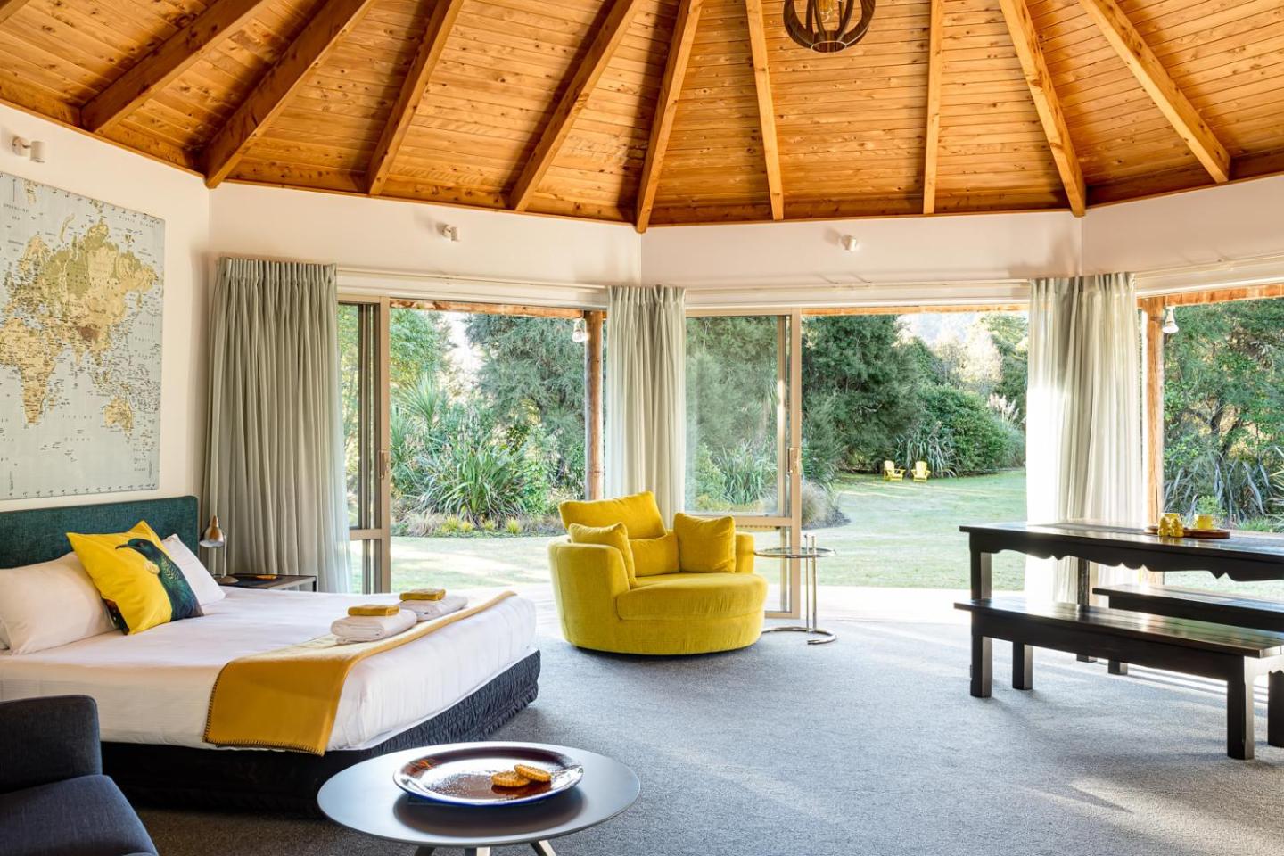 Award Winning Comfort In The Stunning Abel Tasman 3