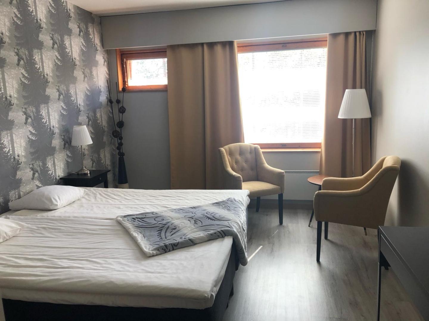 Hotel Kalevala 2