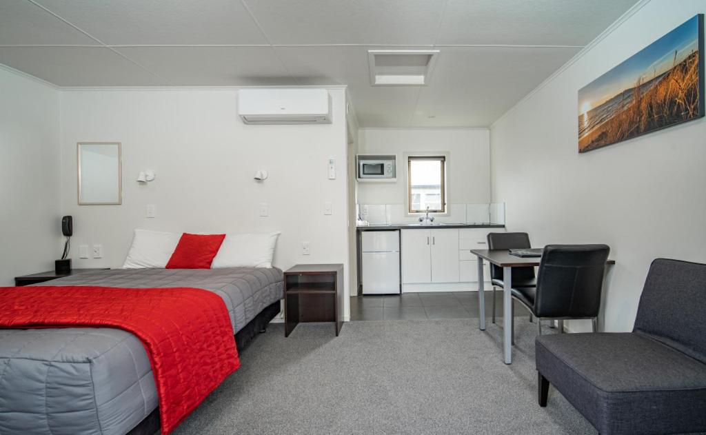Welcome Inn Motel Levin 2