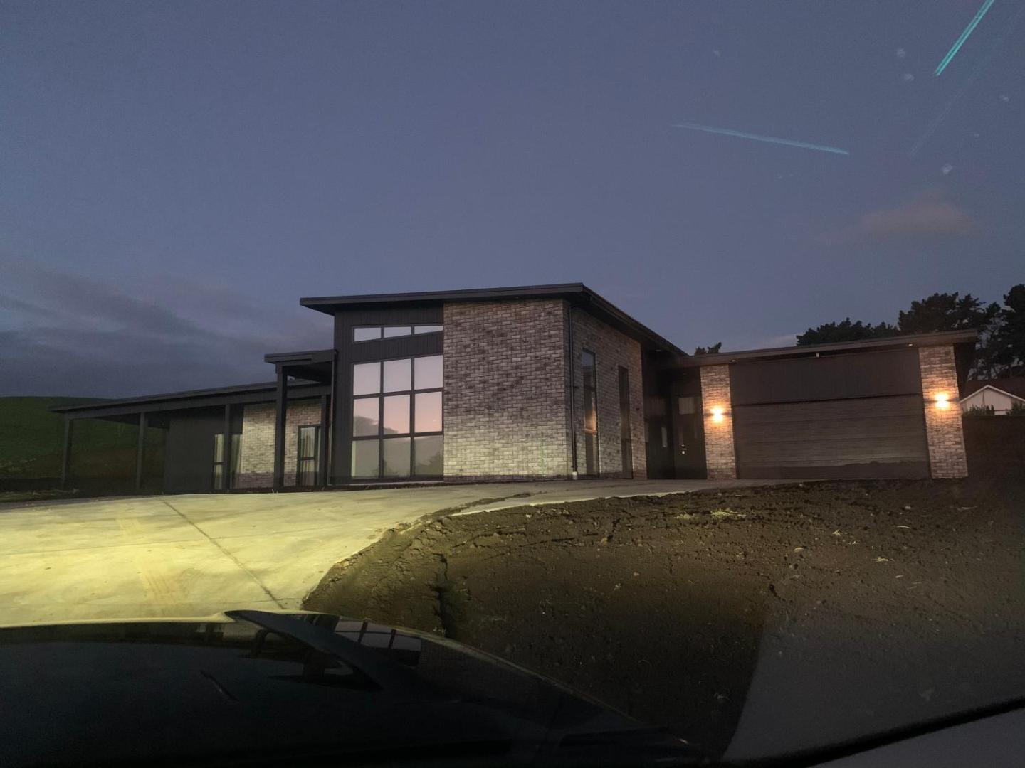 Executive-style Home Away From Home. 2