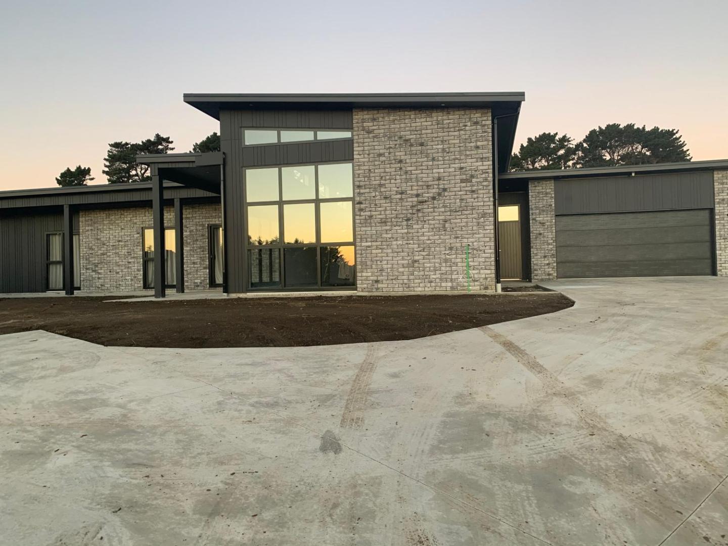 Executive-style Home Away From Home. 1