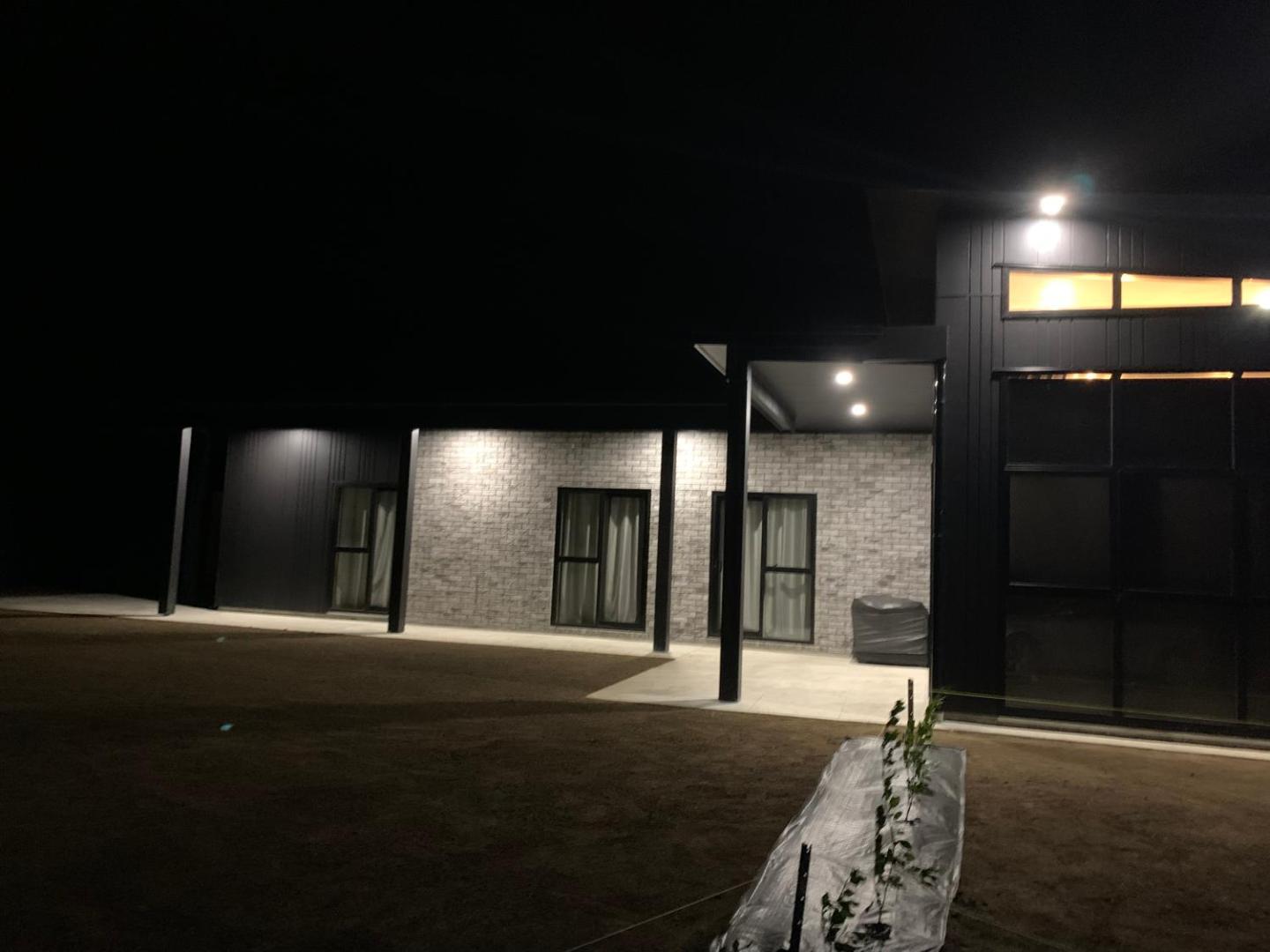 Executive-style Home Away From Home. 5