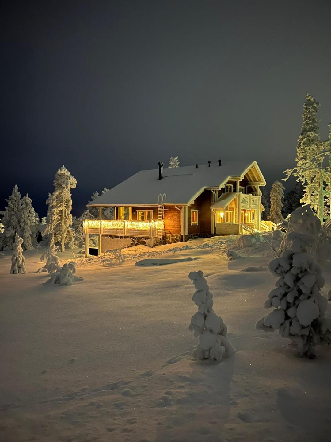 Villa Utsuntuisku 2